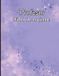 Libro de Registro de Asistencia