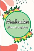 Libro de registro de medicaci�n
