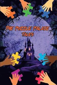 The Puzzle Palace Tales