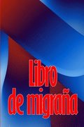 Libro de migra�a