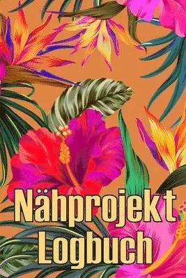 Lara Von Hardenberg - Nähprojekt Logbuch, Häftad. Tillgänglighet: Lägg i varukorg