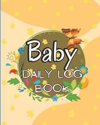 Lev Marco - Baby Daily Logbook, Häftad. Tillgänglighet: Lägg i varukorg