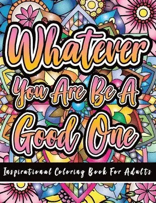 Blake McNee - Inspirational Coloring Book for Adults, Häftad. Tillgänglighet: Lägg i varukorg