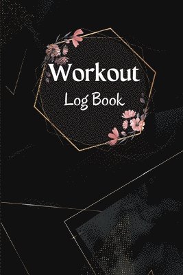 Workout Record Book