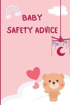 Russ West - Baby Safety Guide, Häftad. Tillgänglighet: Lägg i varukorg