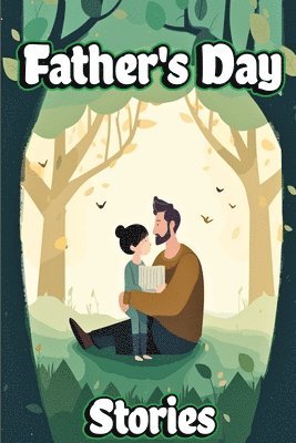 Creative Dream - Father's Day Stories, Häftad