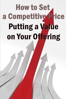 Storm - Putting a Value on Your Offering, Häftad