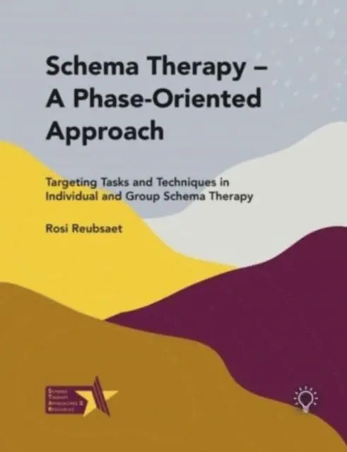 Rosi Reubaset - Schema Therapy - A Phase-Oriented Approach, E-bok. Tillgänglighet: Lägg i varukorg