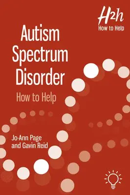 Jo-Ann Page, Gavin Reid - Autism, Häftad. Tillgänglighet: Lägg i varukorg