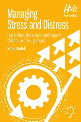 Stan Godek - Managing Stress and Distress, Häftad. Tillgänglighet: Lägg i varukorg
