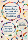 Working with Support Teams for People with Intellectual Disabilities