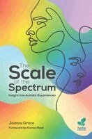 Joanna Grace - Scale of the Spectrum, Häftad