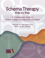 Schema Therapy Step-by-Step