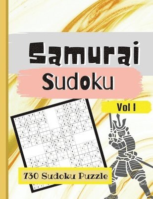 Shawn Marshman, SHAWN MARSHMAN - Samurai Sudoku, Häftad. Tillgänglighet: Tillfälligt slut