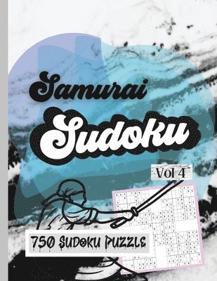 Shawn Marshman, SHAWN MARSHMAN - Samurai Sudoku, Häftad. Tillgänglighet: Tillfälligt slut