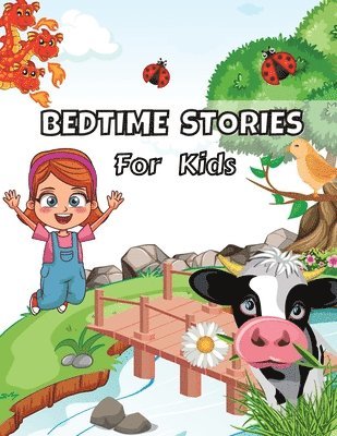 Simba Mavis - Bedtime Stories for Kids, Häftad. Tillgänglighet: Tillfälligt slut