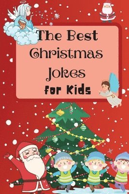 Benedict Sutcliff - Best Christmas Jokes for Kids, Häftad. Tillgänglighet: Tillfälligt slut