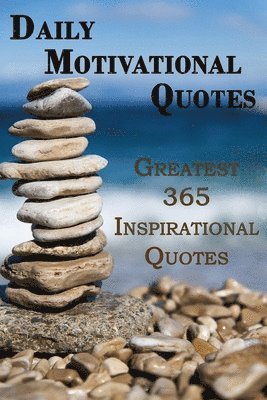 Rosalia Ason - Daily Motivational Quotes, Häftad. Tillgänglighet: Lägg i varukorg