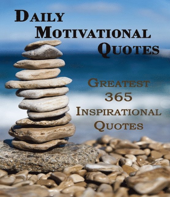 Rosalia Ason - Daily Motivational Quotes, E-bok. Tillgänglighet: Lägg i varukorg