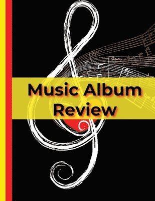 Cristi - Music Album Review, Häftad