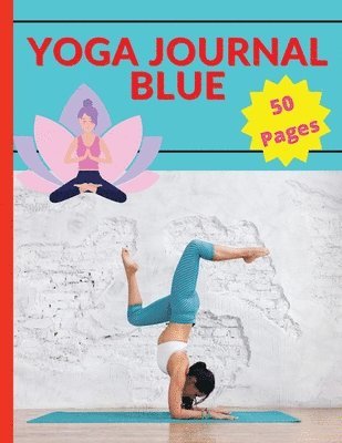 Yoga Journal
