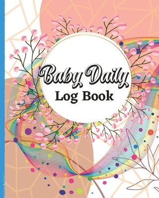 Baby Tracker for Newborns