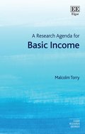 Research Agenda for Basic Income