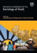 Research Handbook on the Sociology of Youth