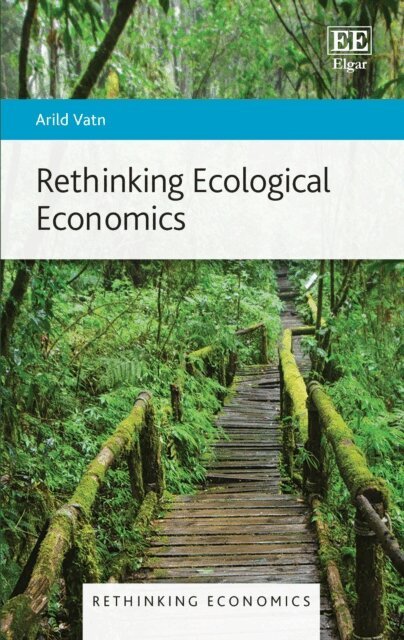 Arild Vatn - Rethinking Ecological Economics, E-bok