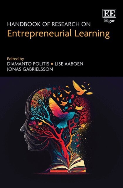 Jonas Gabrielsson, Lise Aaboen, Diamanto Politis - Handbook of Research on Entrepreneurial Learning, E-bok