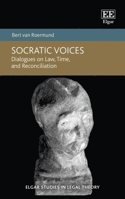 Bert van Roermund - Socratic Voices, E-bok