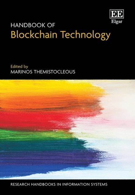 Marinos Themistocleous - Handbook of Blockchain Technology, E-bok