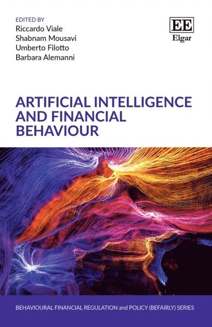 Barbara Alemanni, Umberto Filotto, Shabnam Mousavi, Riccardo Viale - Artificial Intelligence and Financial Behaviour, E-bok