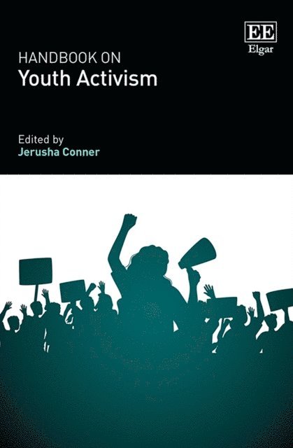 Jerusha Conner - Handbook on Youth Activism, E-bok