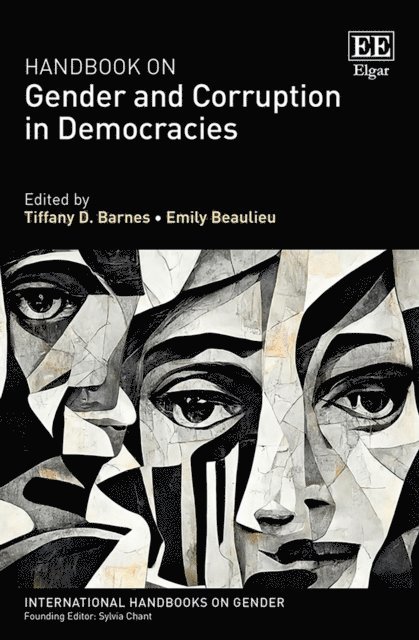 Emily Beaulieu, Tiffany D. Barnes - Handbook on Gender and Corruption in Democracies, E-bok
