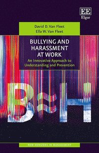 Bullying and Harassment at Work