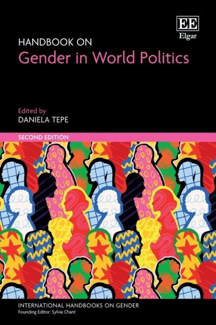 Daniela Tepe - Handbook on Gender in World Politics, E-bok. Tillgänglighet: Lägg i varukorg