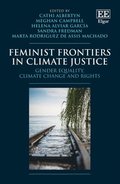 Feminist Frontiers in Climate Justice