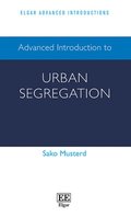 Advanced Introduction to Urban Segregation
