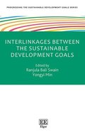 Interlinkages between the Sustainable Development Goals