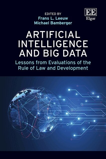 Michael Bamberger, Frans L. Leeuw - Artificial Intelligence and Big Data, E-bok