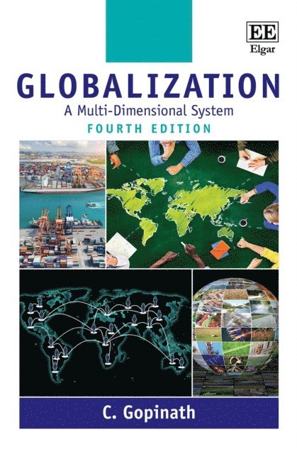 C. Gopinath - Globalization, E-bok