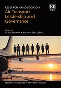Research Handbook on Air Transport Leadership and Governance
