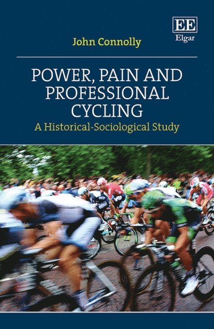 Power, Pain and Professional Cycling