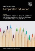 Handbook on Comparative Education