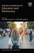 Research Handbook on Education and Democracy