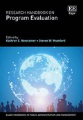 Research Handbook on Program Evaluation