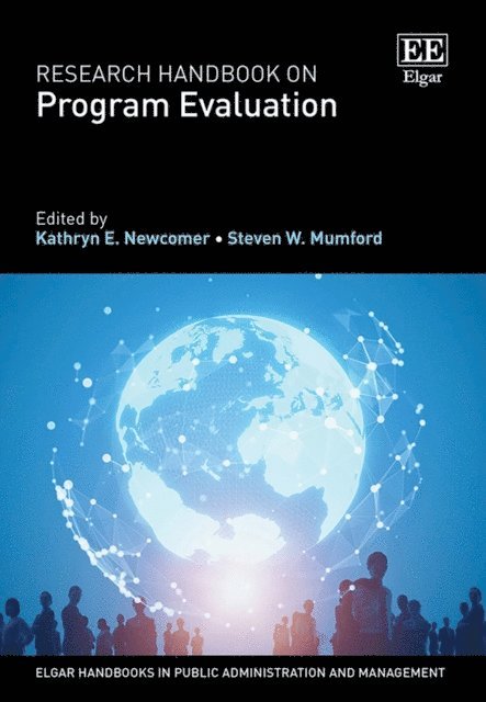 Steven W. Mumford, Kathryn E. Newcomer - Research Handbook on Program Evaluation, E-bok