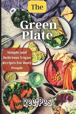 Zilan Meyer - Green Plate, Häftad. Tillgänglighet: Lägg i varukorg