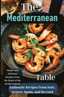 Zilan Meyer - Mediterranean Table, Häftad. Tillgänglighet: Lägg i varukorg